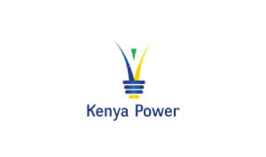 Lawrence Thuku Voice Talent Kenya Power Logo